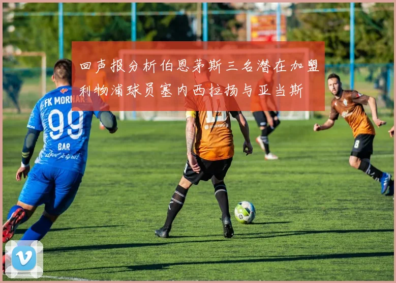 回声报分析伯恩茅斯三名潜在加盟利物浦球员塞内西拉扬与亚当斯