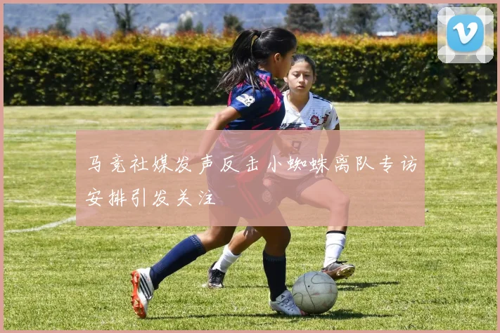 马竞社媒发声反击小蜘蛛离队专访安排引发关注