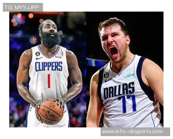 美记分析东契奇防守能力差劲仅次于哈登引发热议 美记分析东契奇防守能力差劲仅次于哈登引发热议