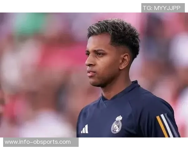 冤屈难平24岁罗德里戈仅首发5次却频频制造进攻威胁 冤屈难平24岁罗德里戈仅首发5次却频频制造进攻威胁