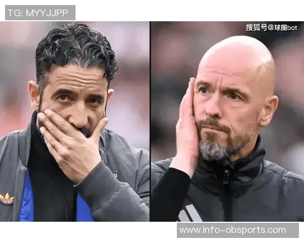 曼联新教练与阿莫林权力平等不寻求救世主角色 曼联新教练与阿莫林权力平等不寻求救世主角色