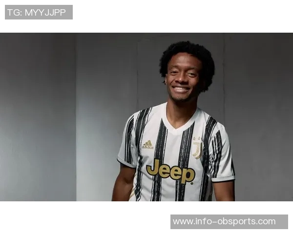 尤文图斯发布新赛季第四球衣黑白横条纹设计明日首秀引期待